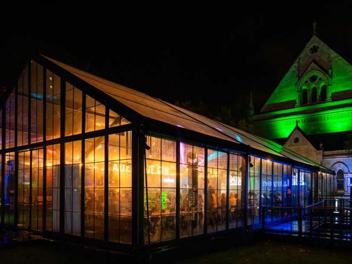 Lumen Bar 2023