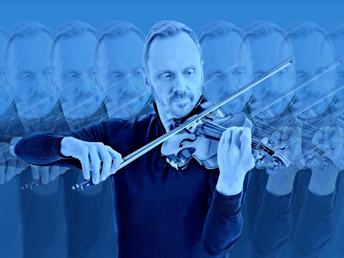 ASQ in Concert: Vanguard