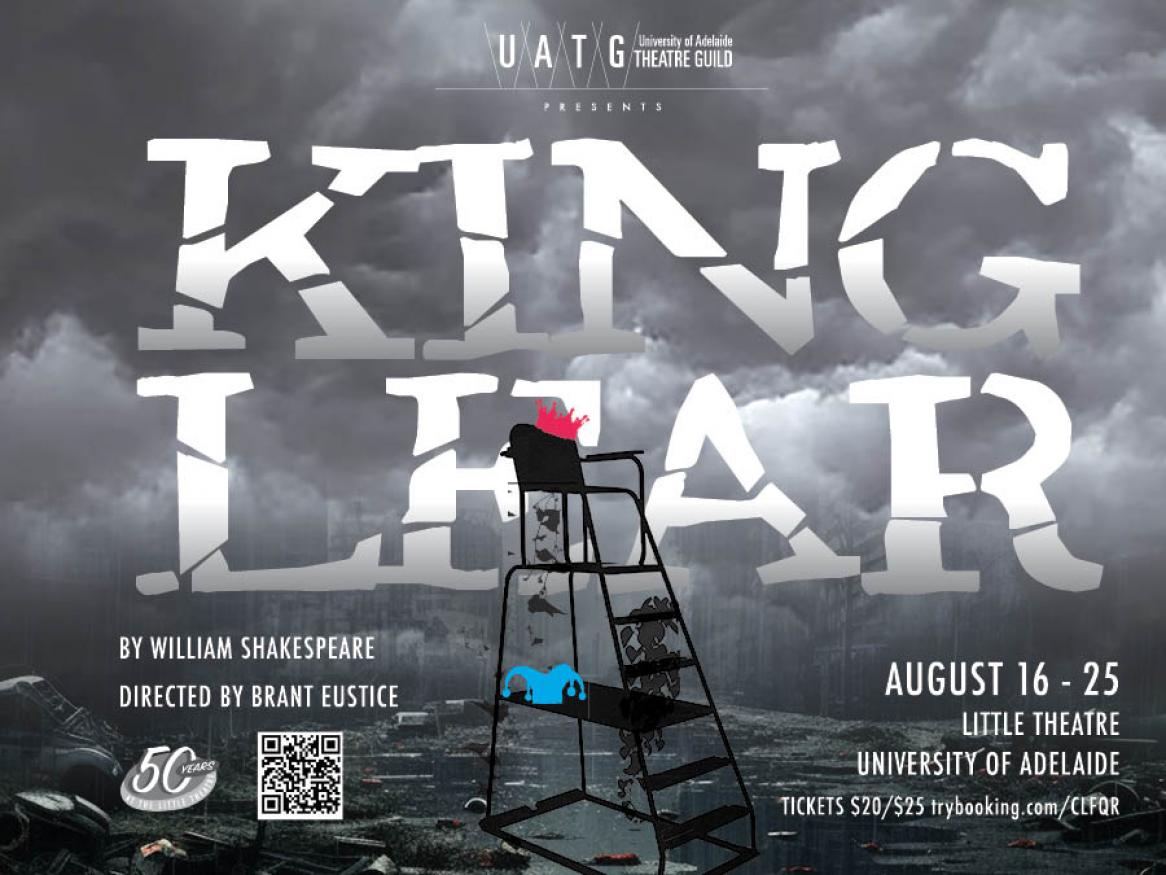 King Lear