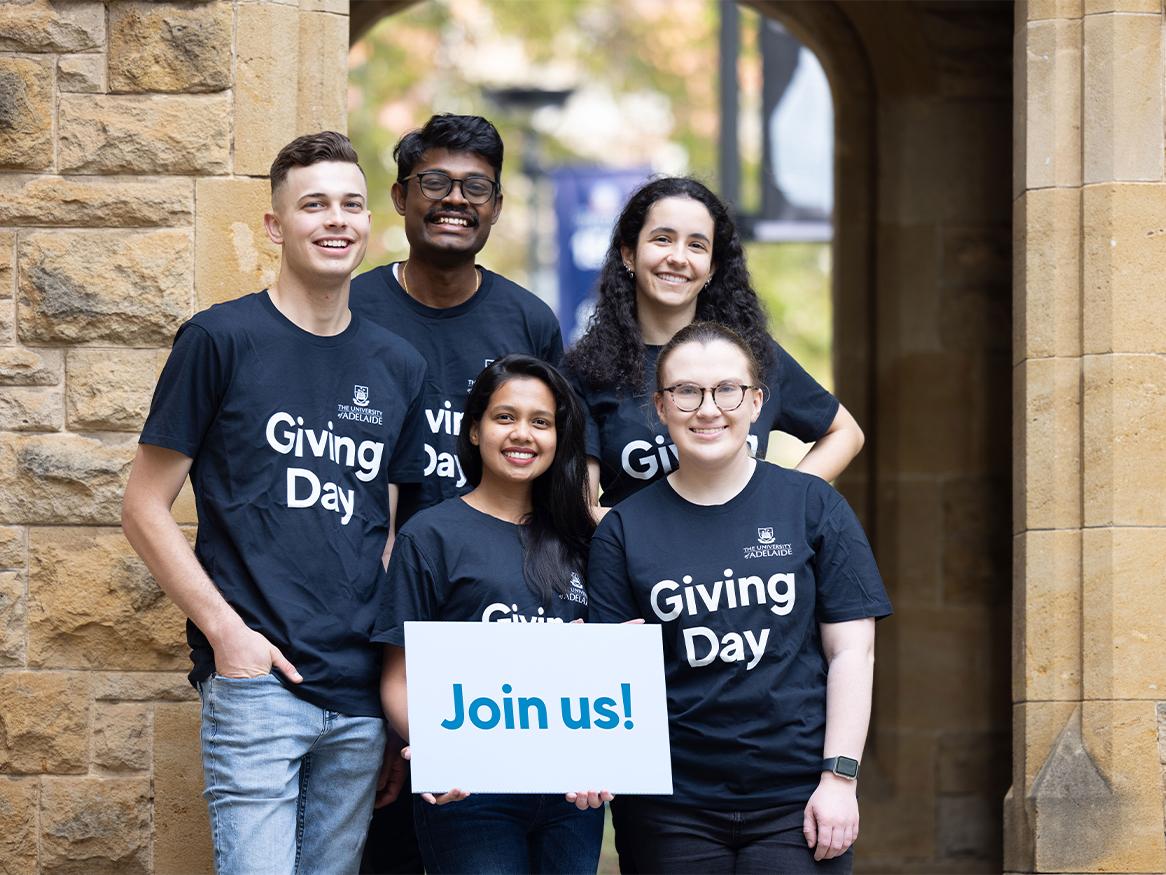 Giving Day 2024