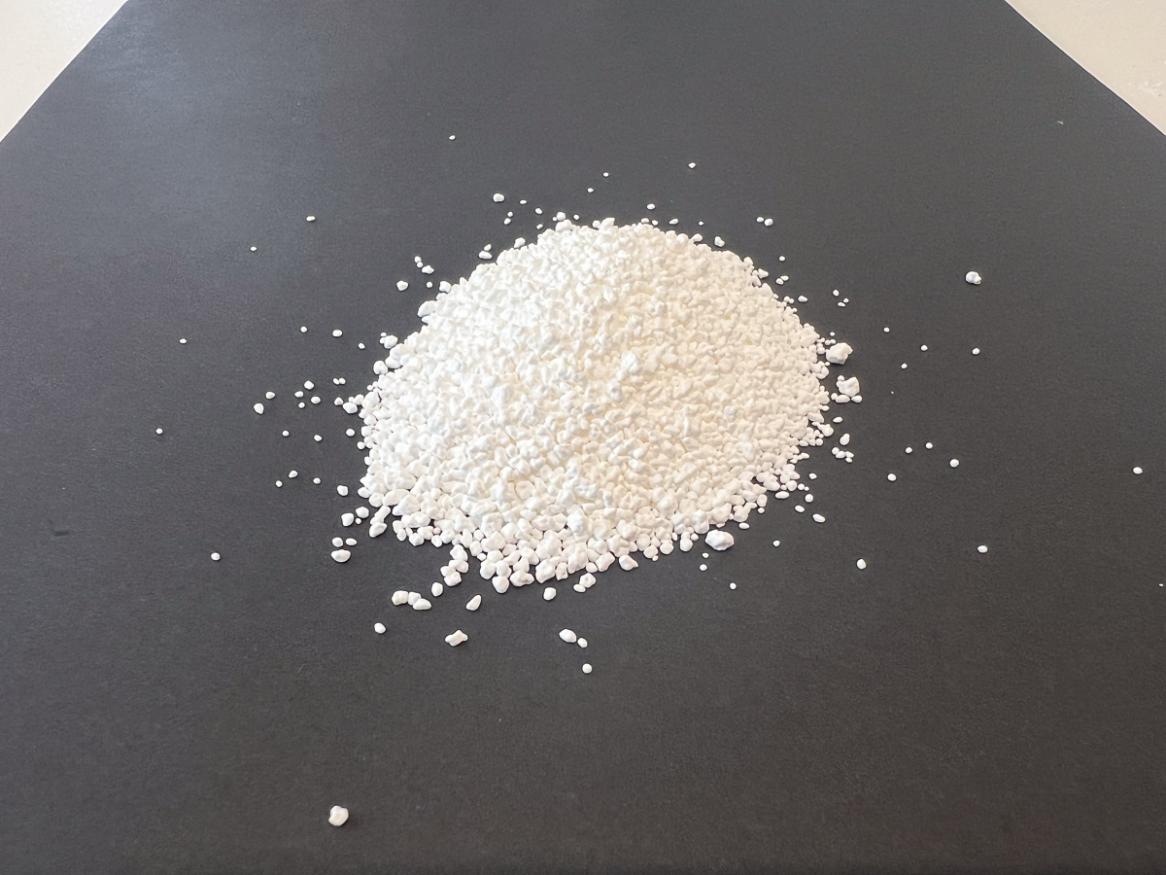 Molecularly imprinted polymers have been tested to take smoke taint out of wine.
