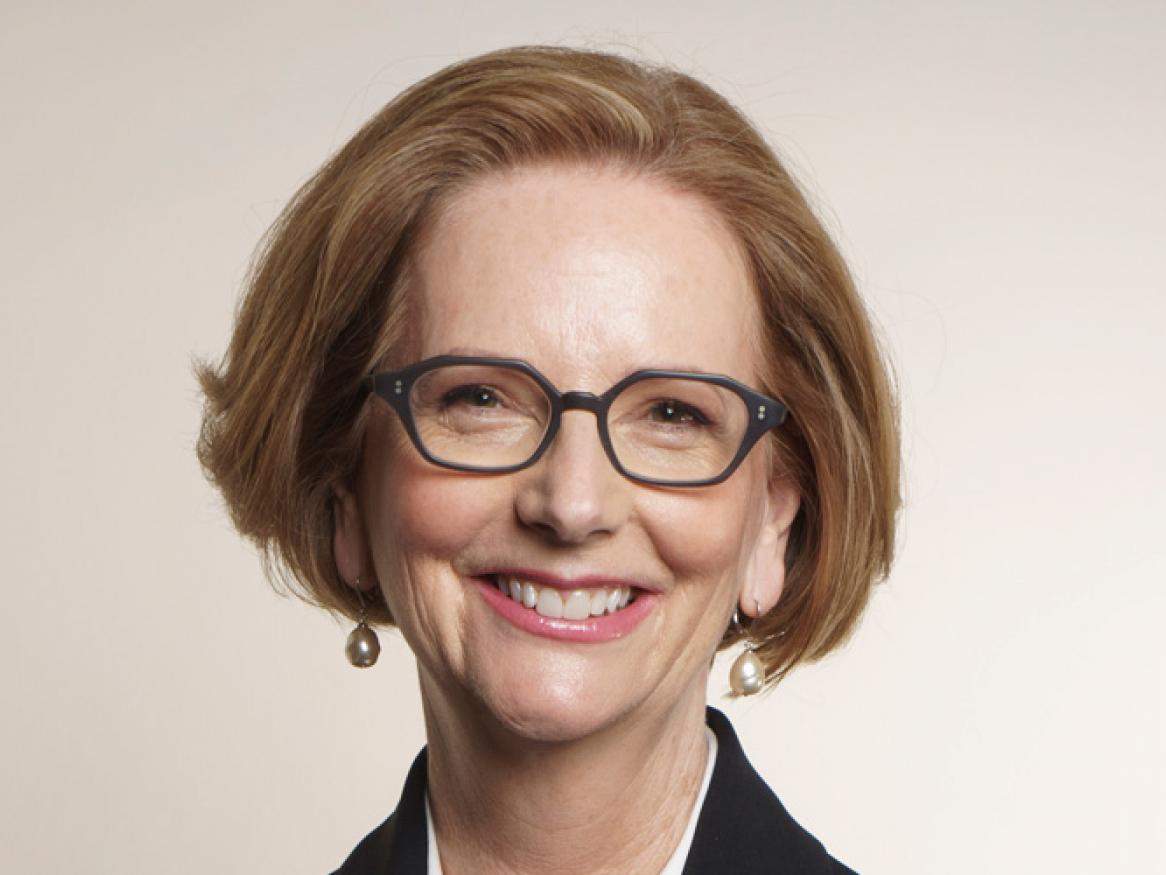 Julia Gillard