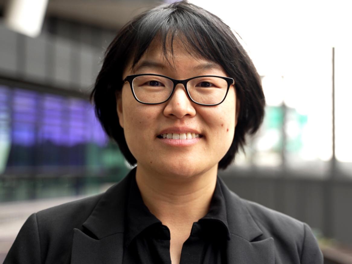 Dr Qi Zhang