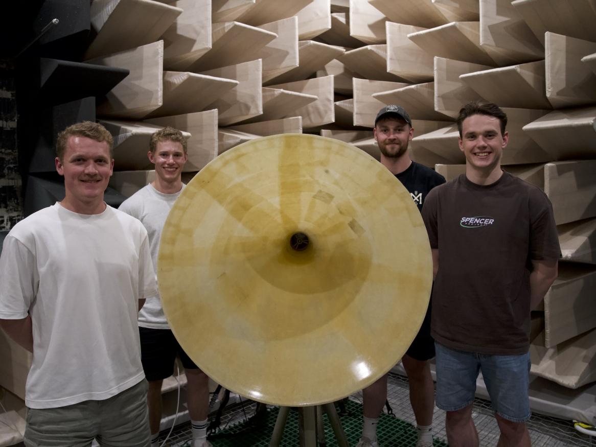Sound generator