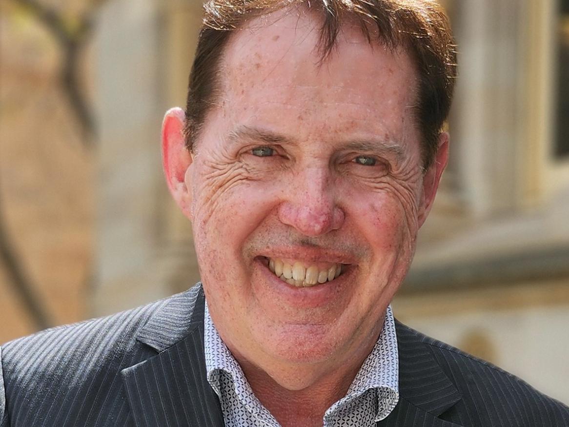 Andrew Stewart