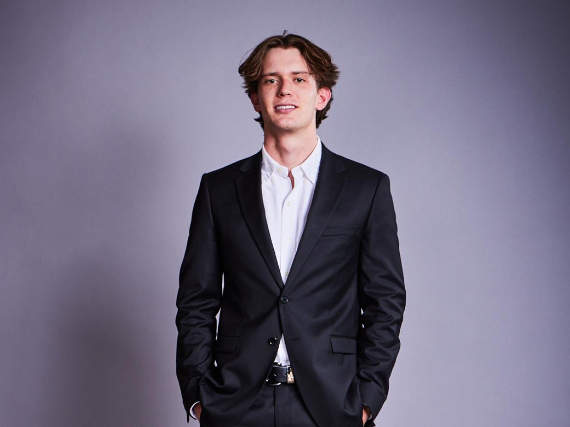 Zachary Shinnick