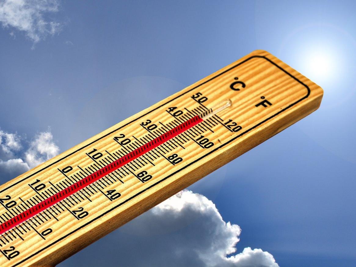 Temperature