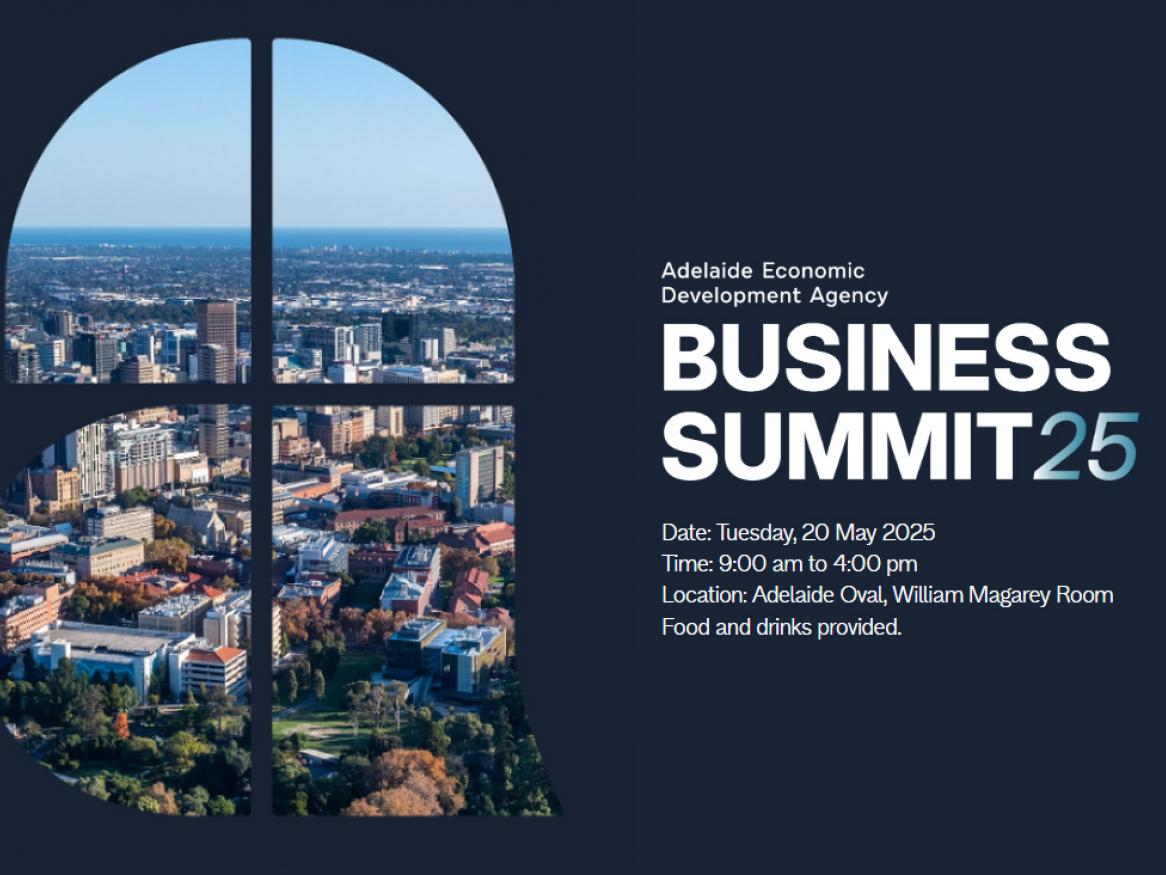AEDA Business Summit