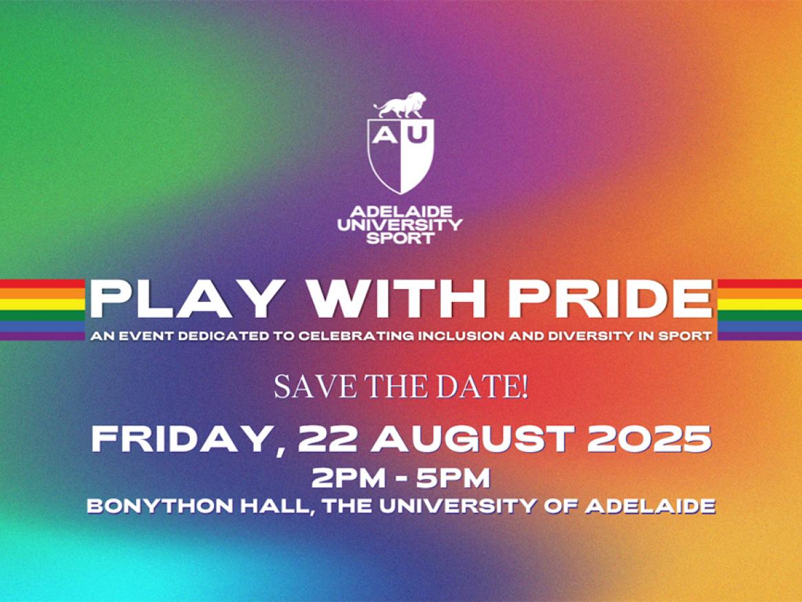 2025 Play with Pride