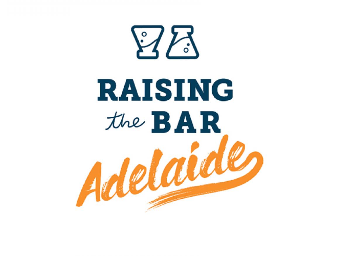 Raising the bar