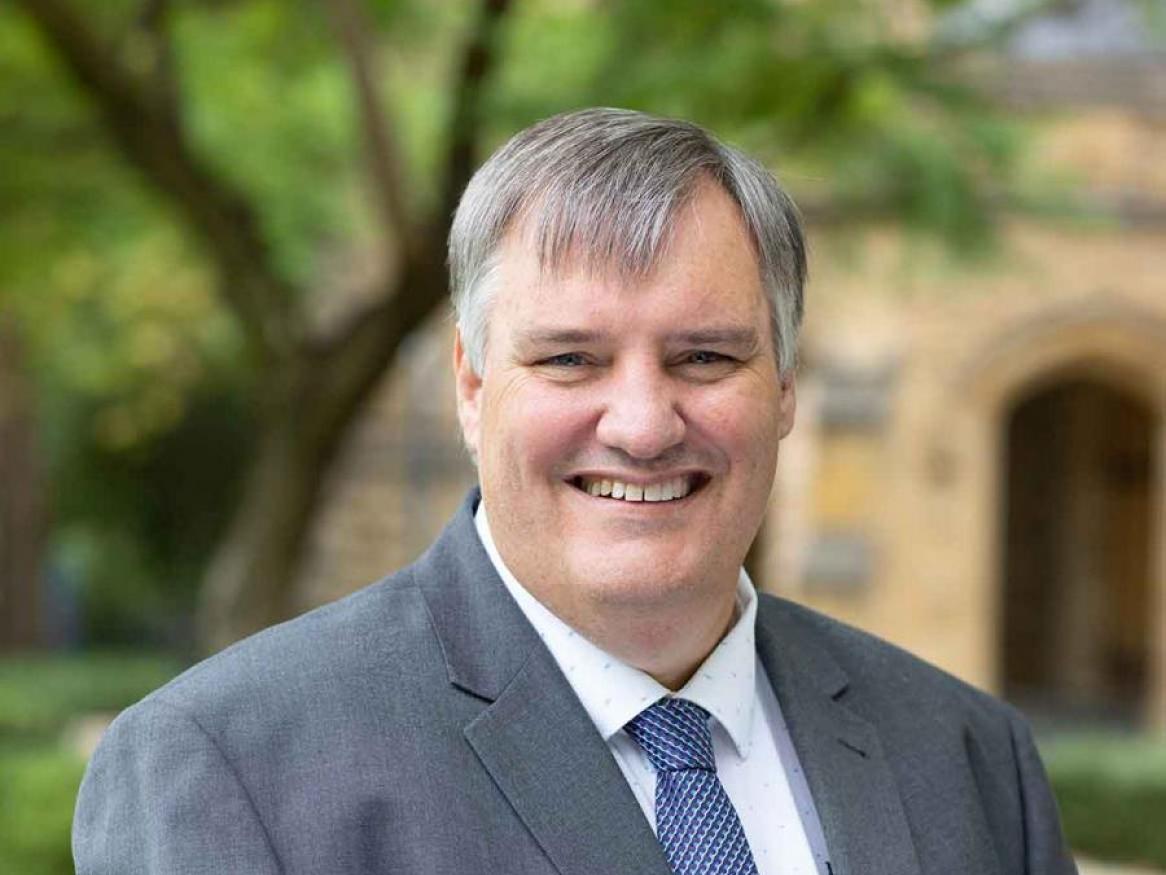 Professor John Williams