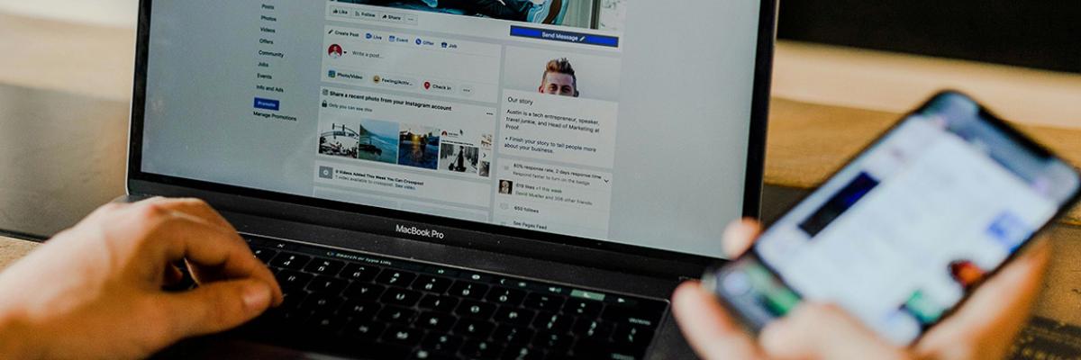 Developing Ideas and Content for your Digital Strategy