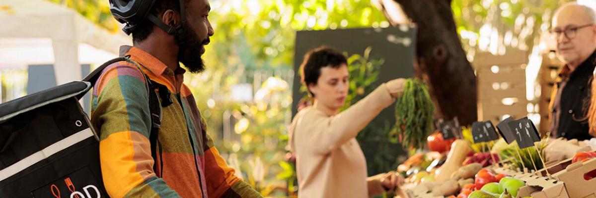 Developing Your Marketing Strategy