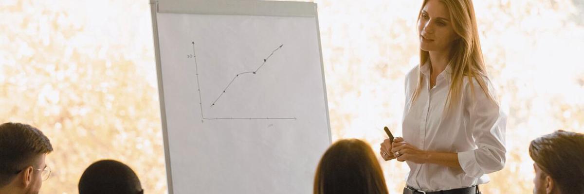 Growth Strategies for a New Business