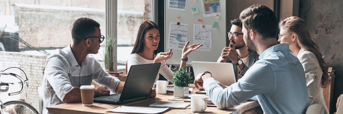 Innovation and Entrepreneurship for a New Business