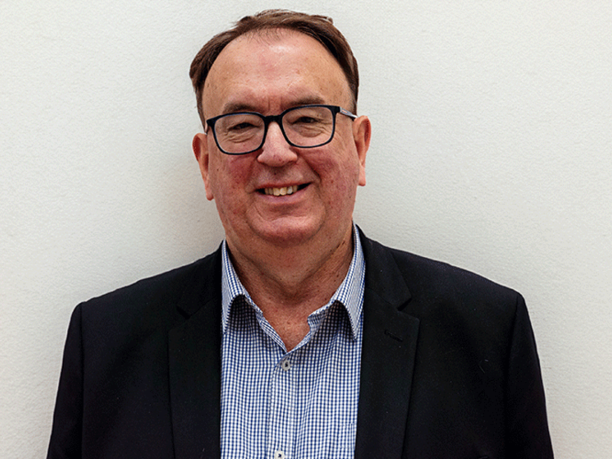Gary Edwards