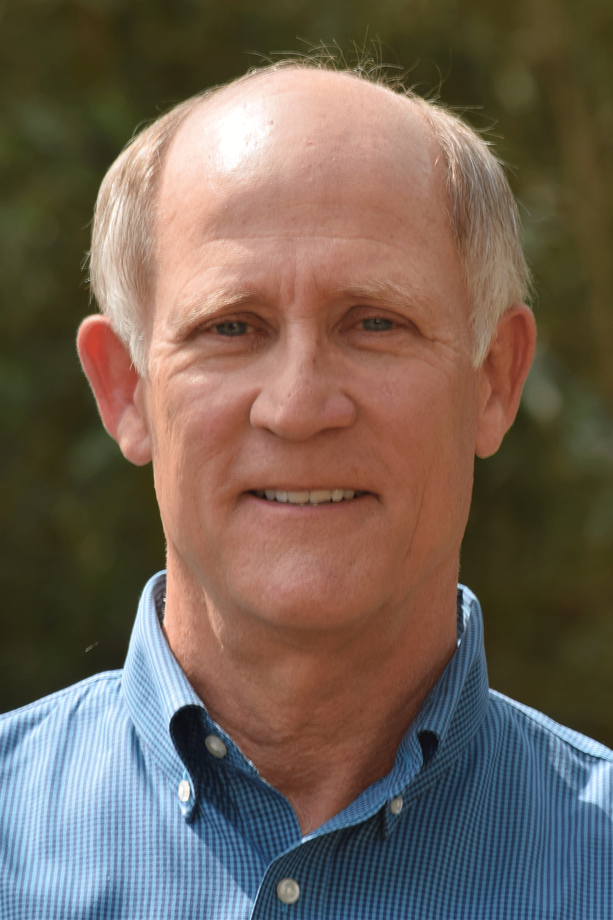 Barry Bales