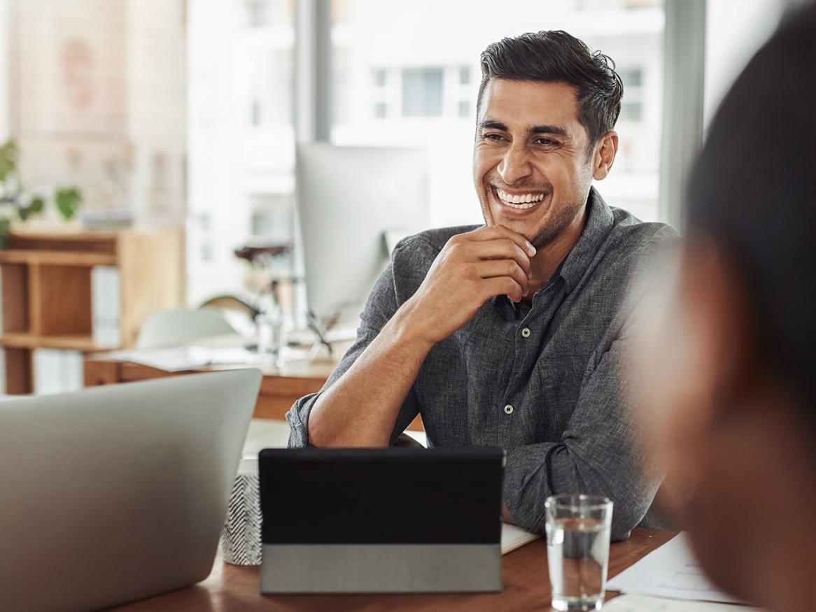 Foundations of Transformative Leadership Program