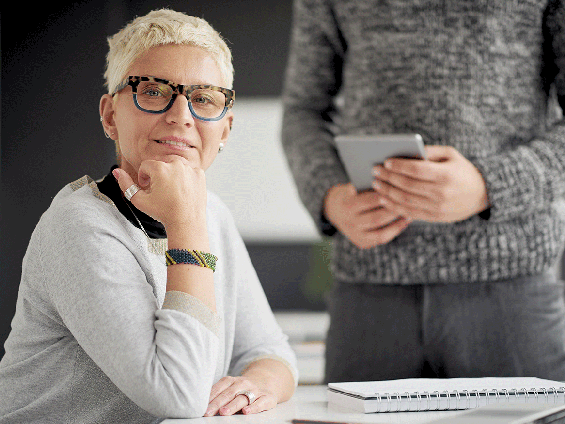 Women Executive Leadership Program