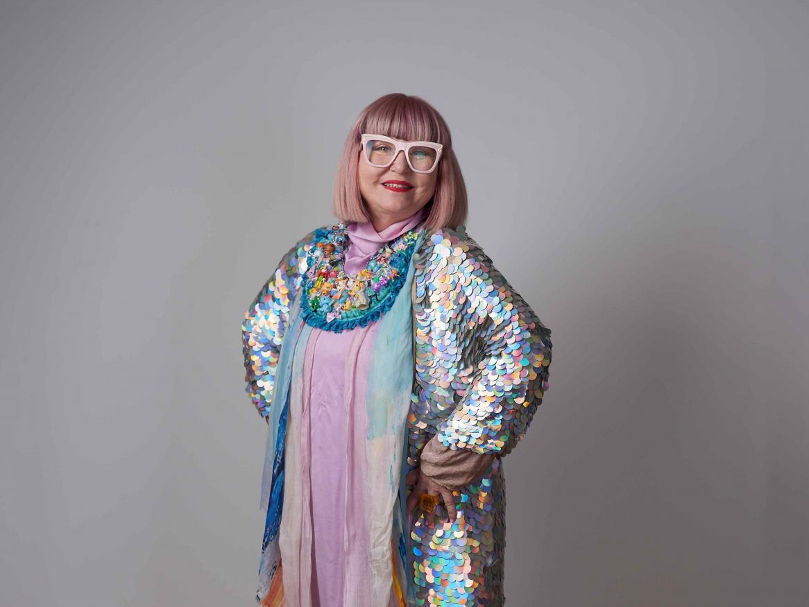 Heather Croall