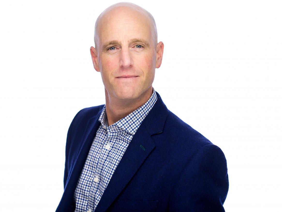 Andrew Stevens