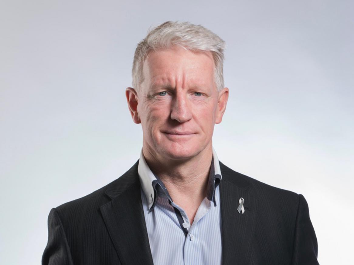 Derrick McManus