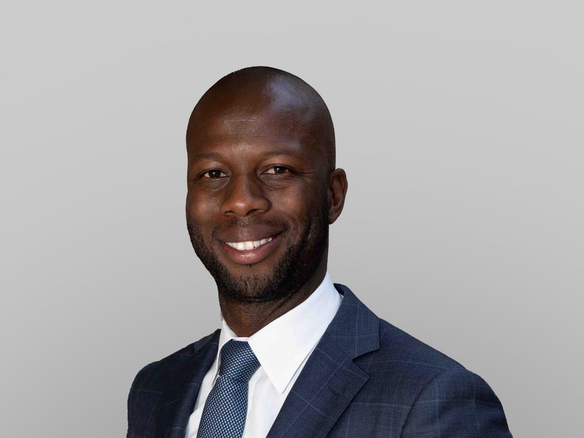 Bruce Djite