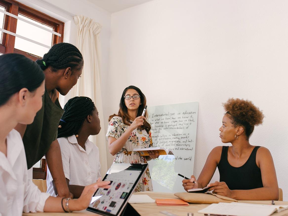 Workforce strategy, education and planning