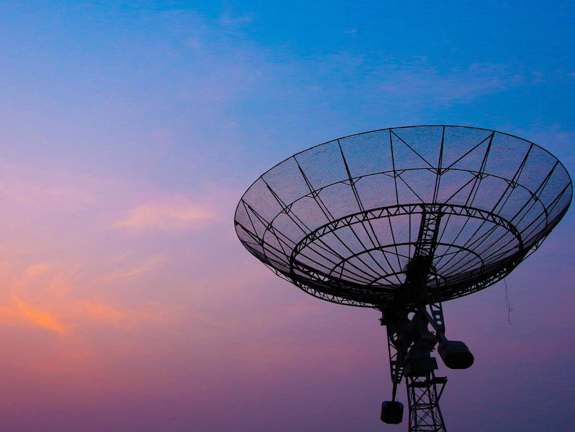 Satellite