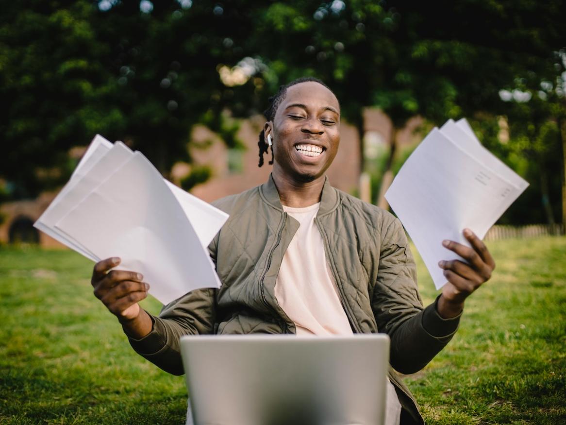 Academic Writing
