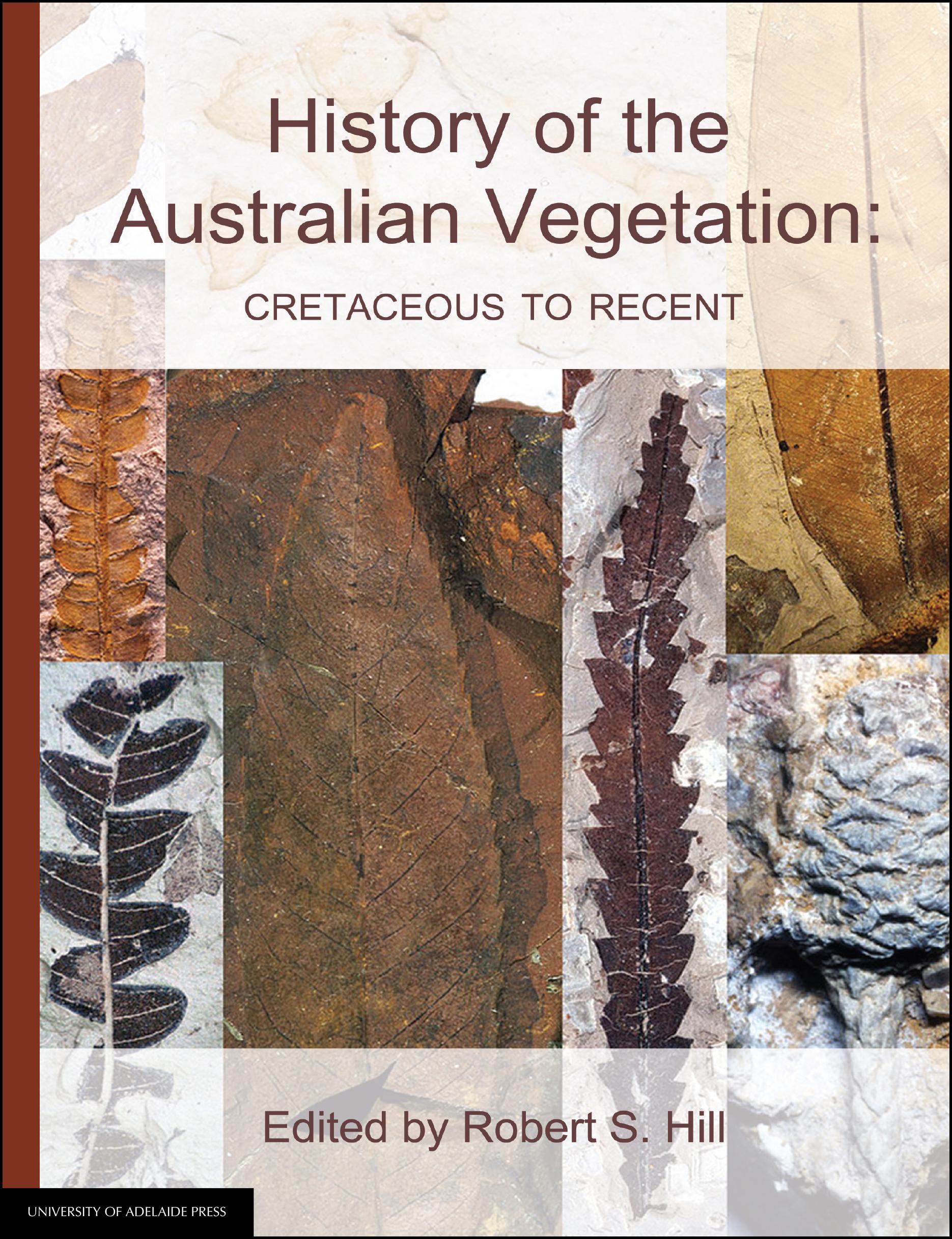 Australian Vegetation cover