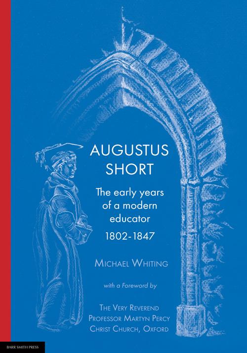 Augustus Short educator
