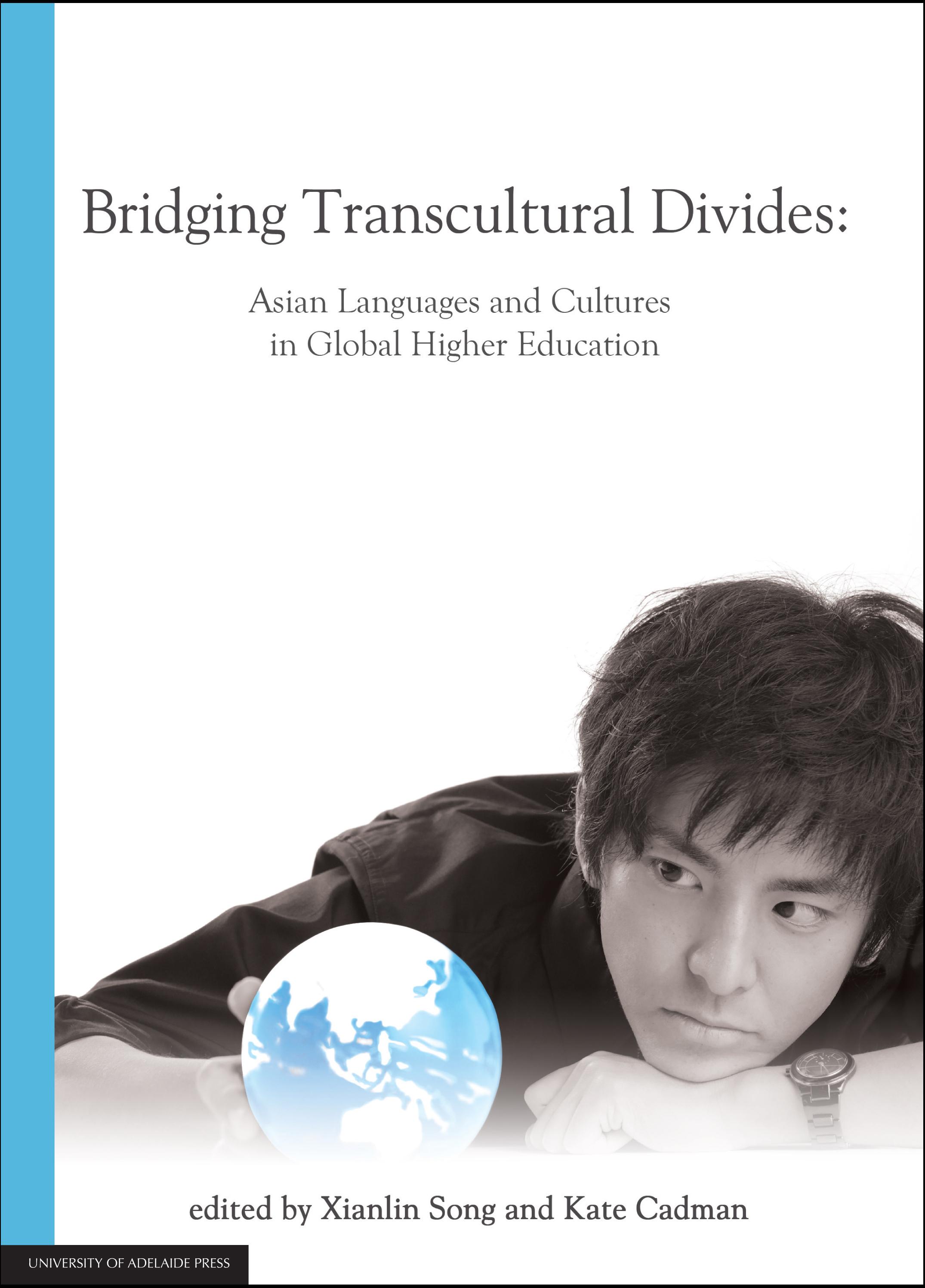 Bridging transcultural divides cover