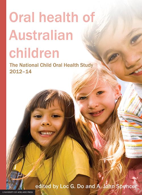 Oral health of Australian children