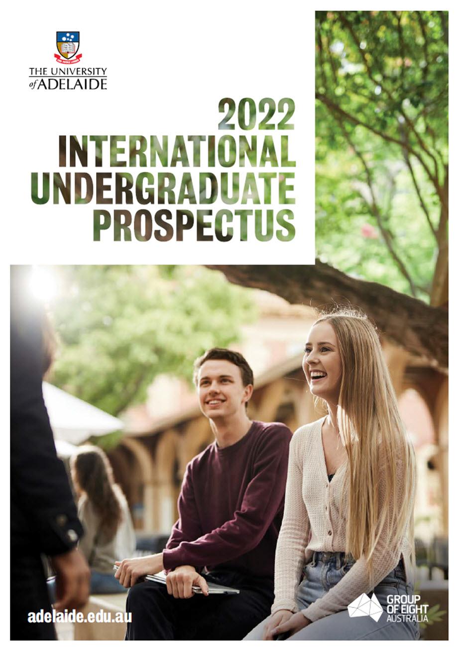 International Postgraduate Coursework Prospectus 2022