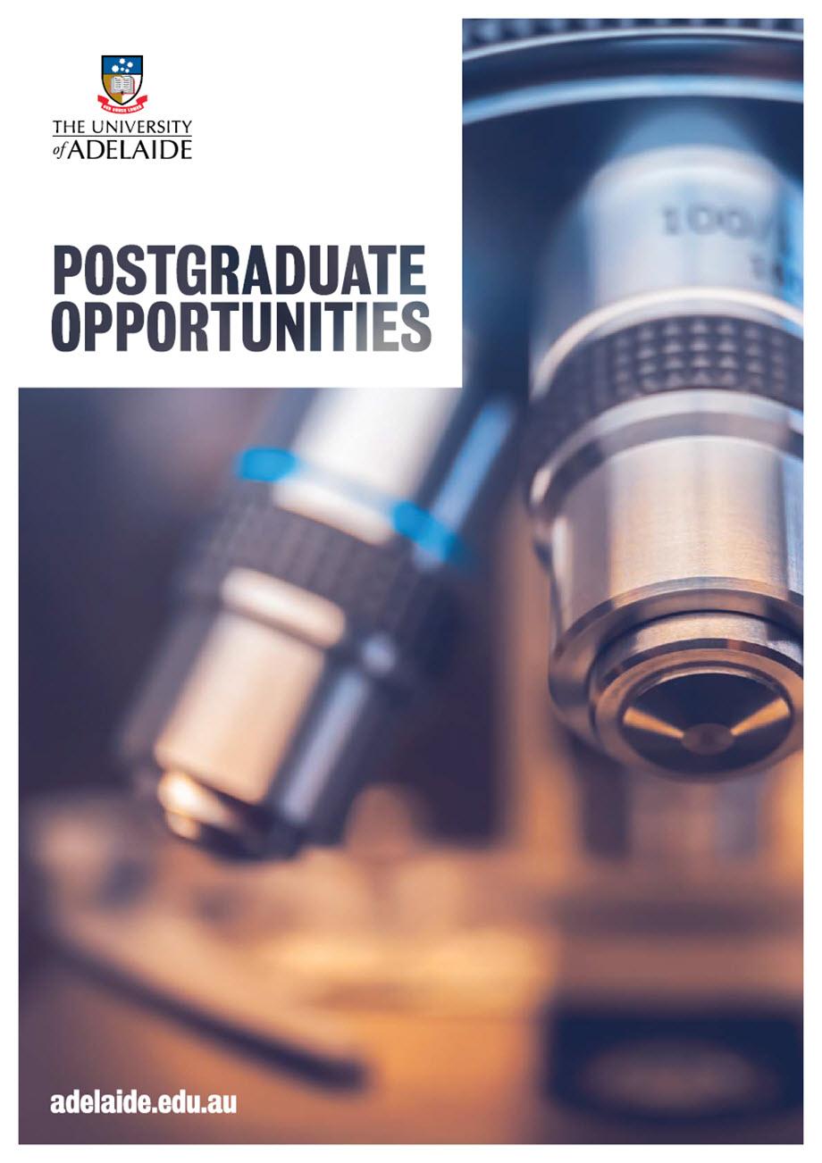 what is postgraduate coursework