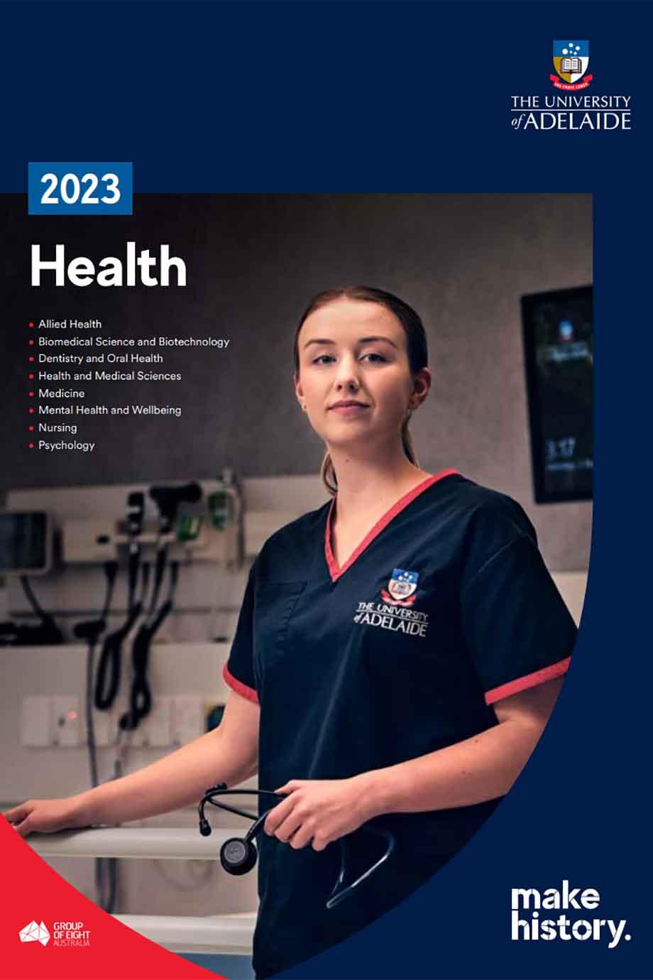 2023 Health Program Guide