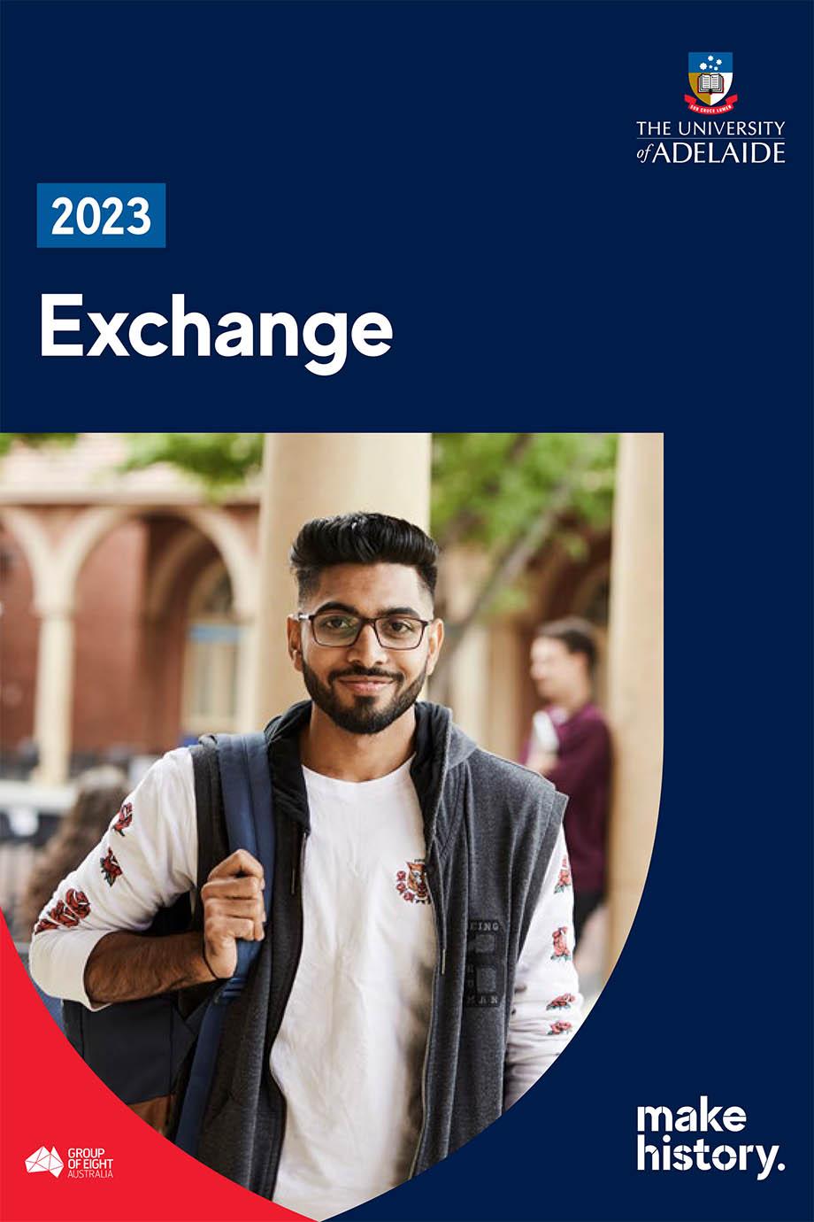Exchange 2023