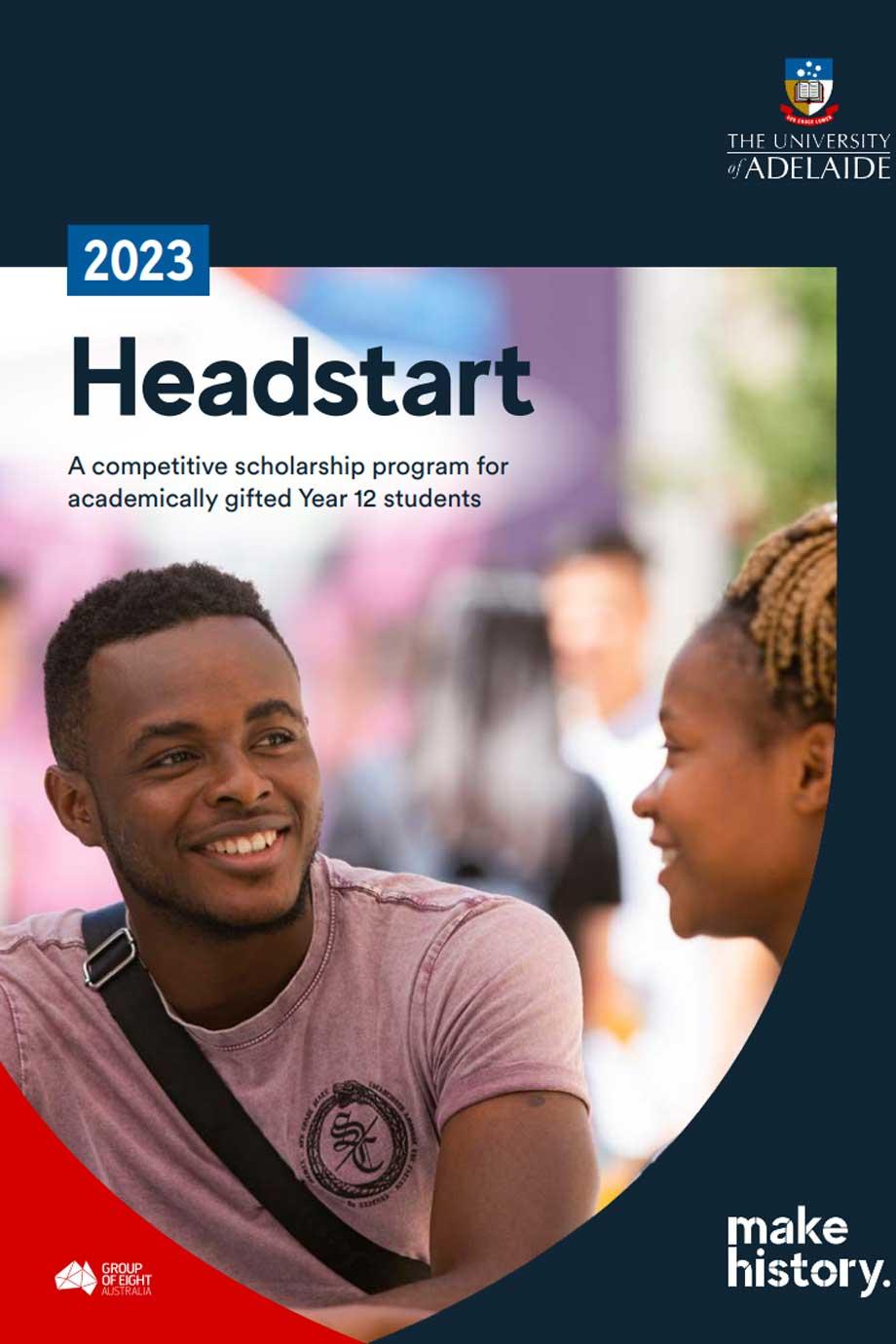 Headstart