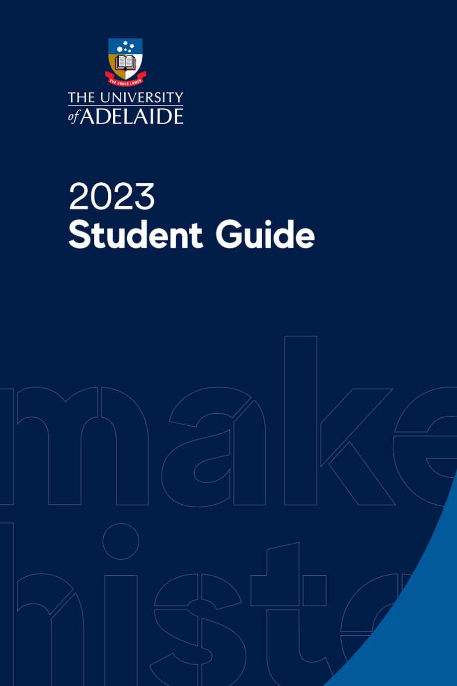 Student guide