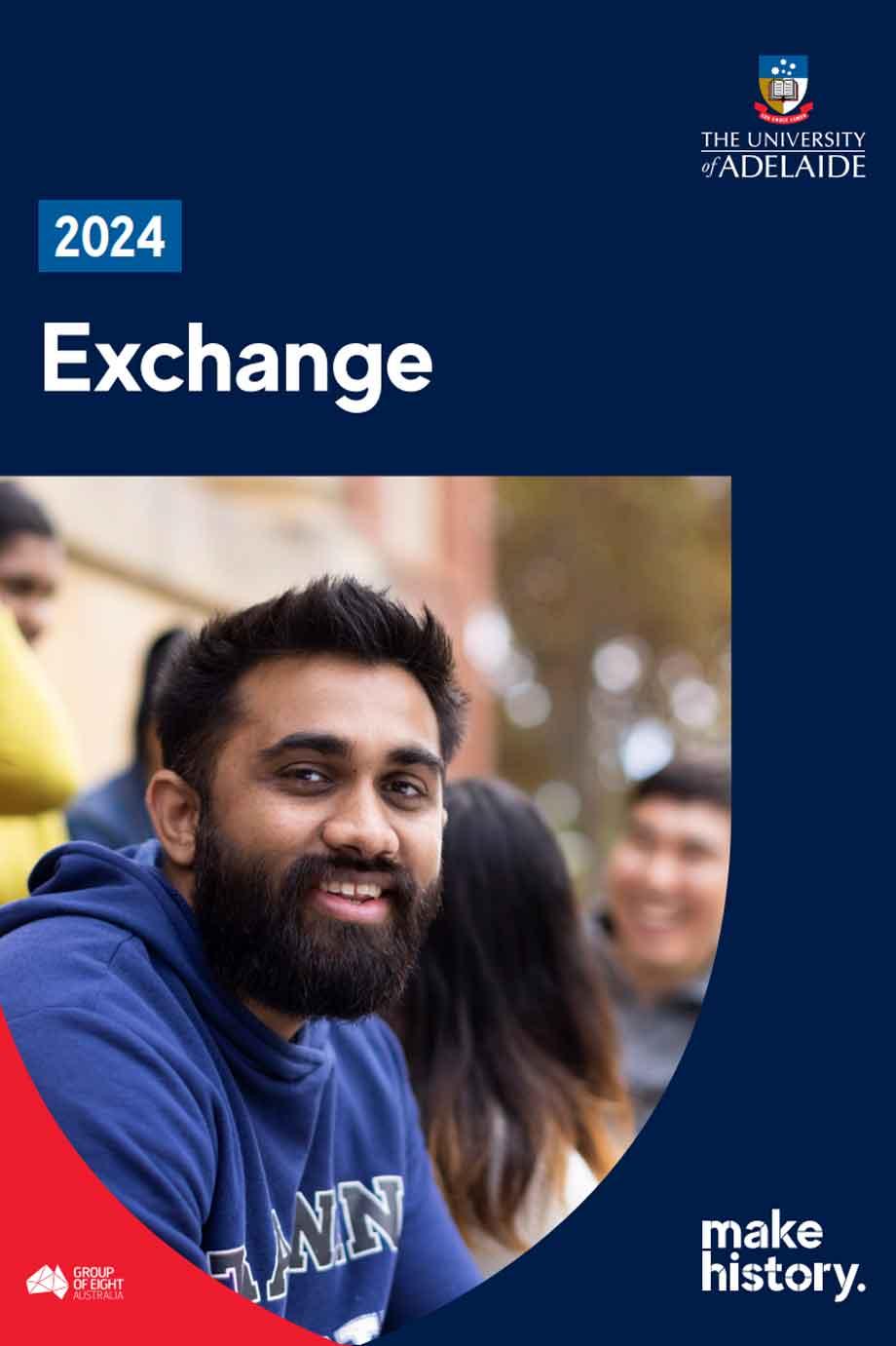 Exchange 2024