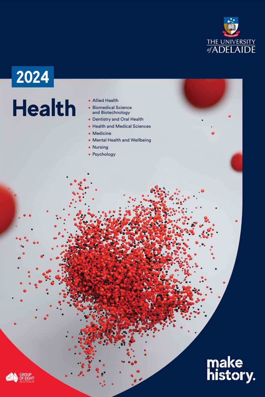 2024 Health Program Guide