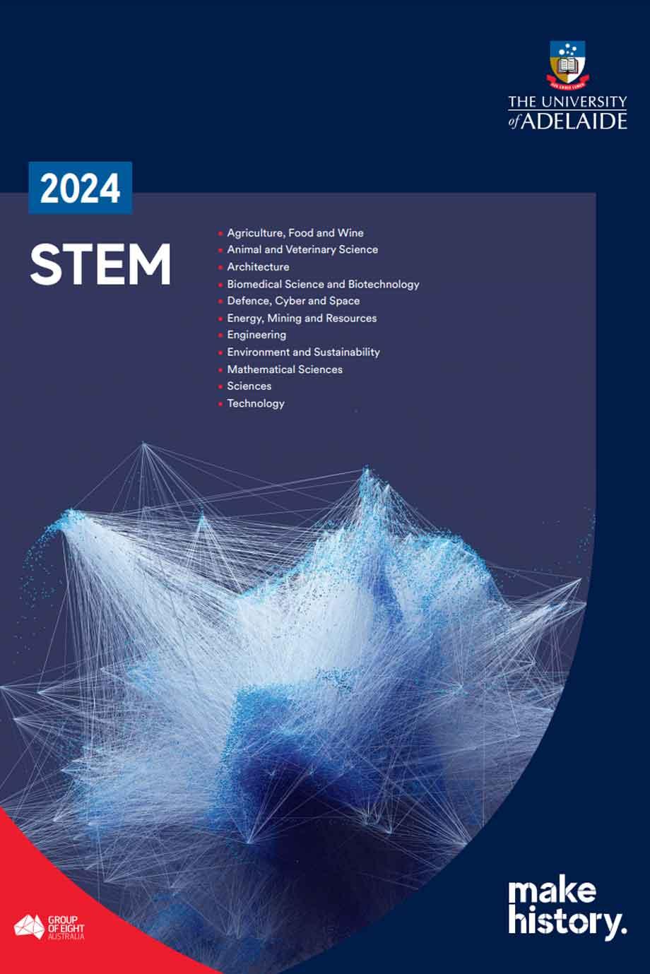 2024 STEM program guide