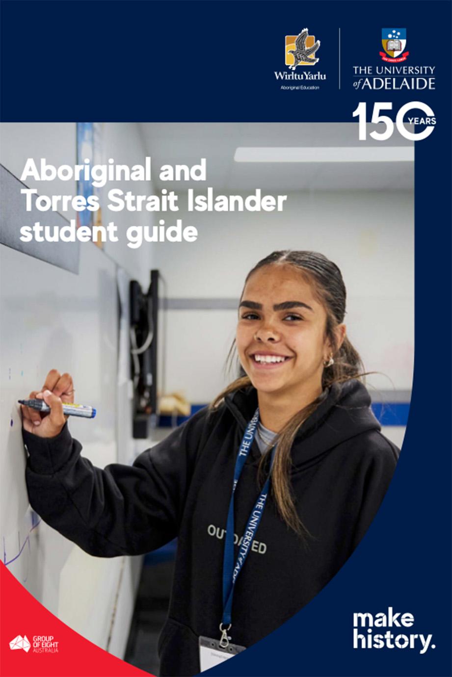 2024 aboriginal and torres strait islander student guide