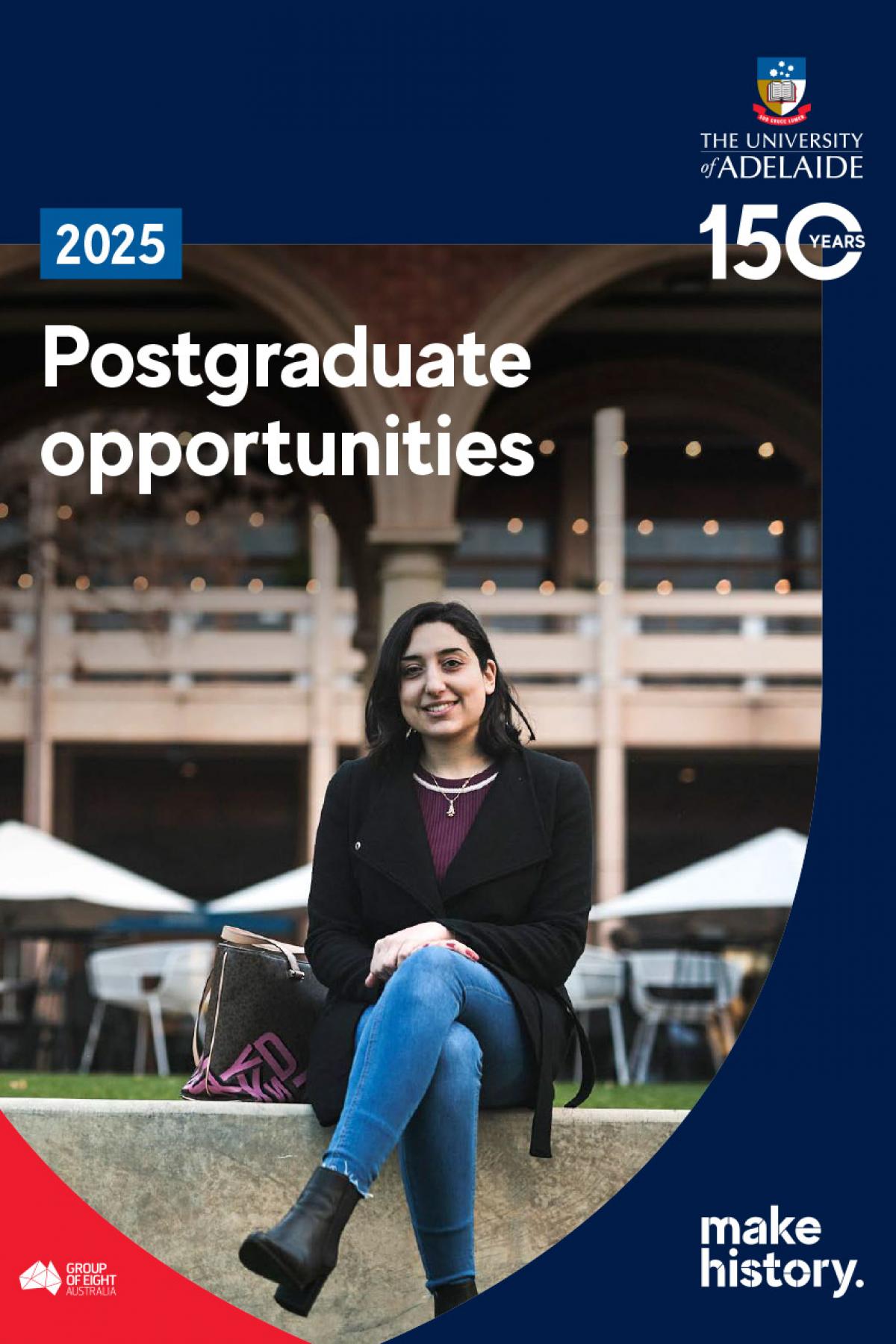 Postgraduate Opportunities