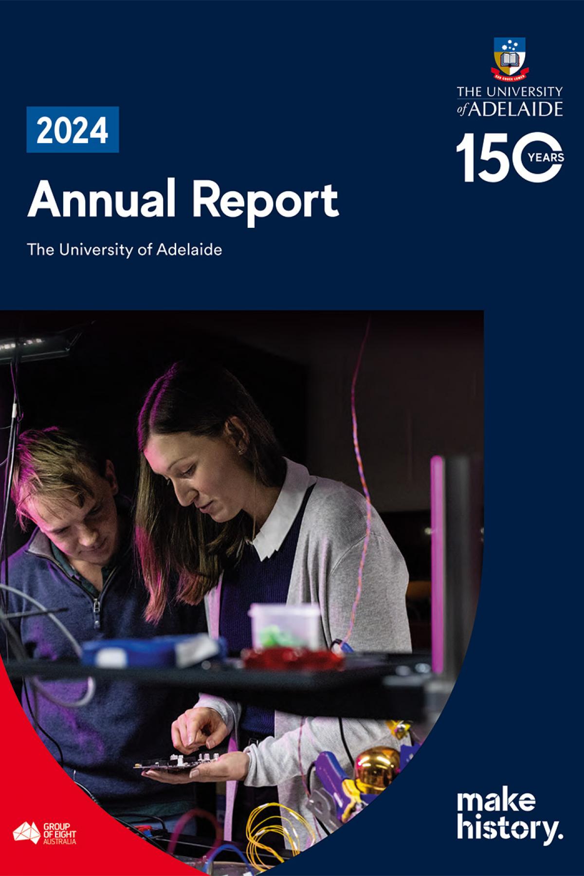 2024 Annual Report