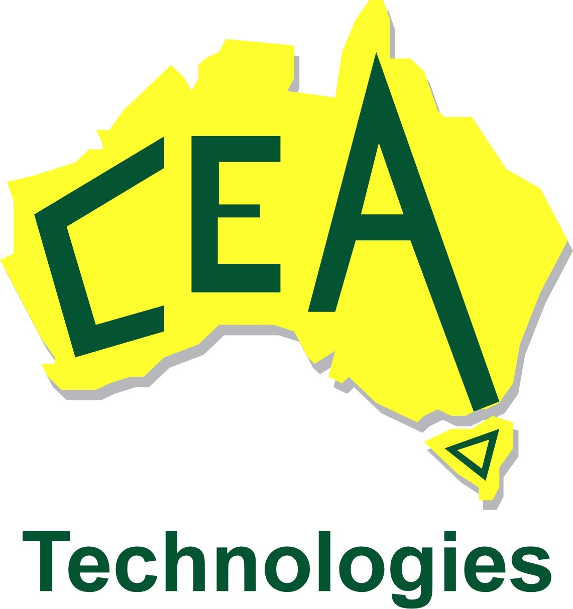 CEA logo