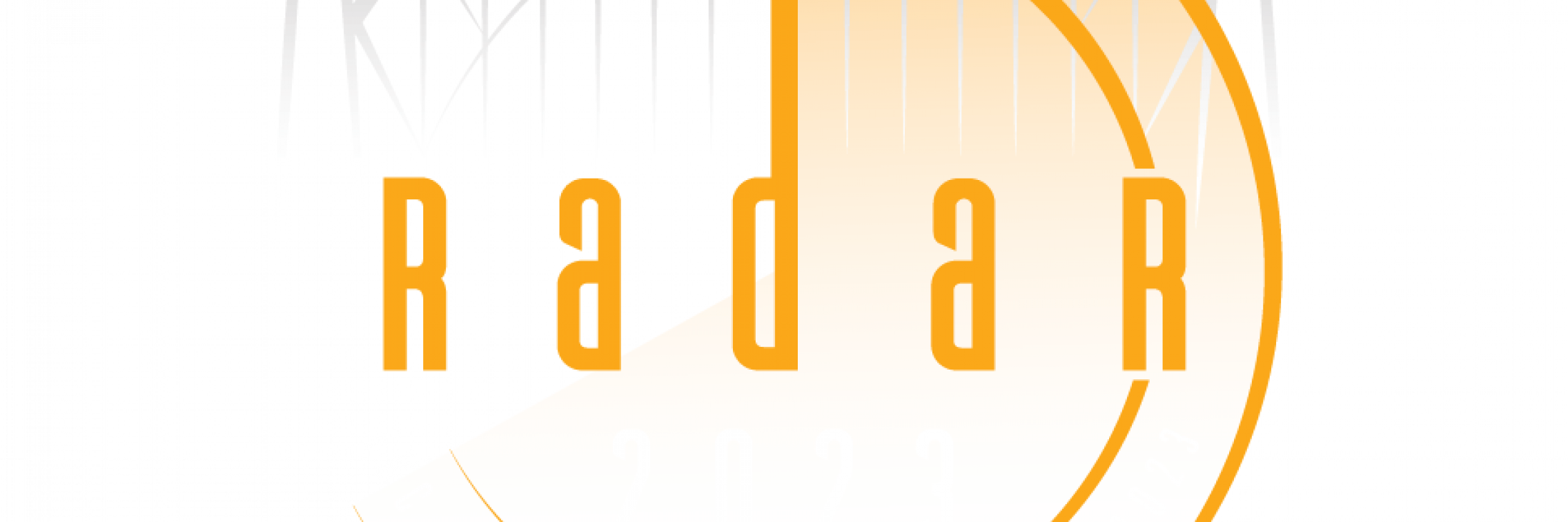 radar2023 logo
