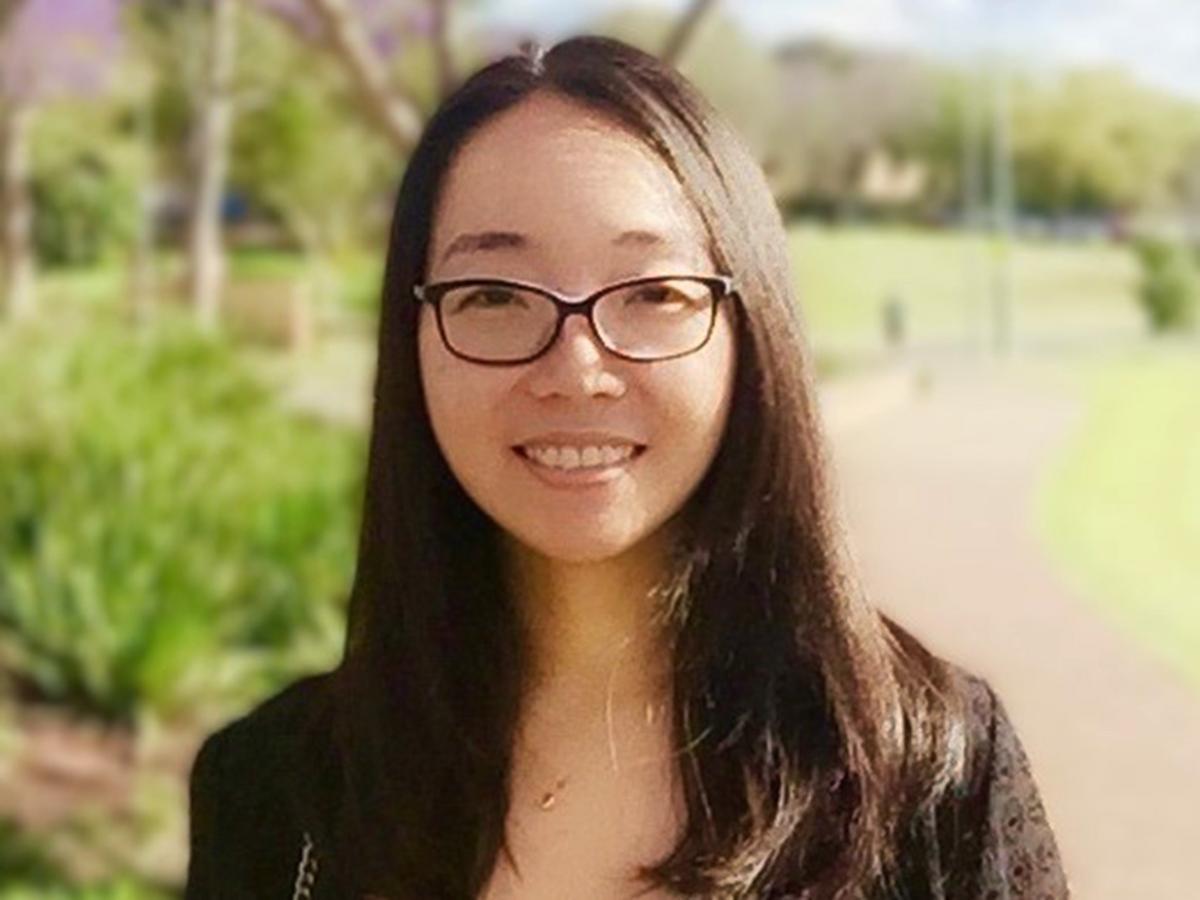 Professor Chunxia Zhao