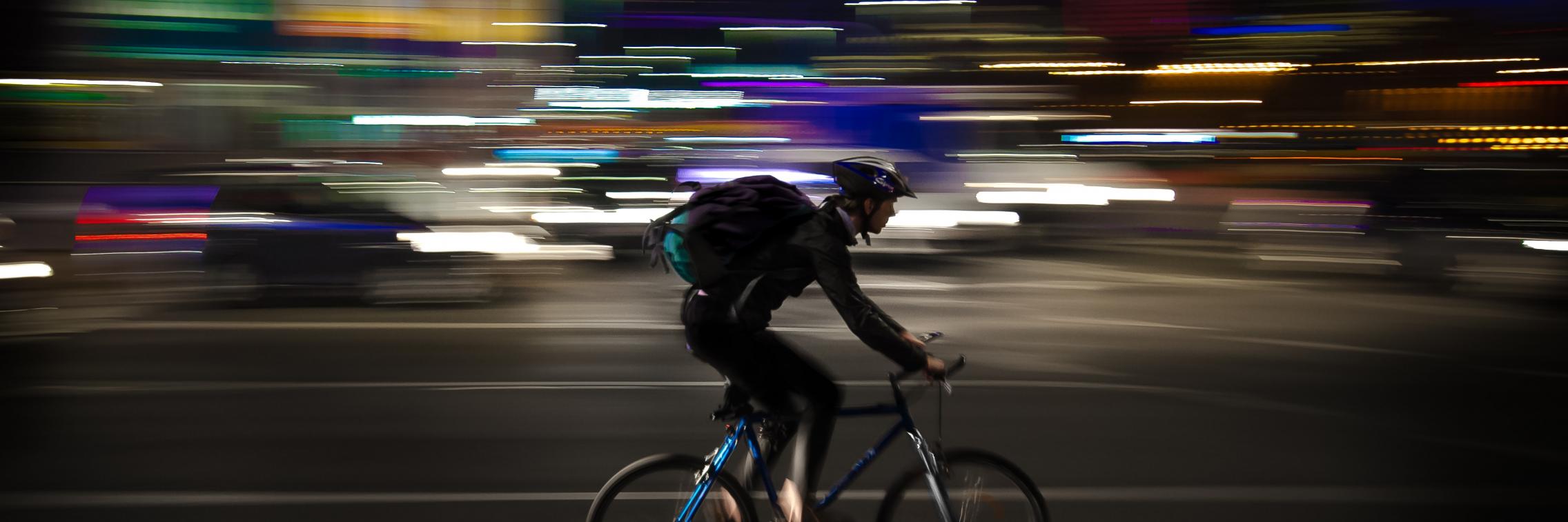 Innovative urban transportation